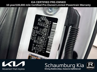 2027 Kia Telluride SX-Prestige
