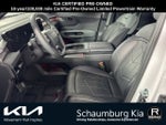 2027 Kia Telluride SX-Prestige