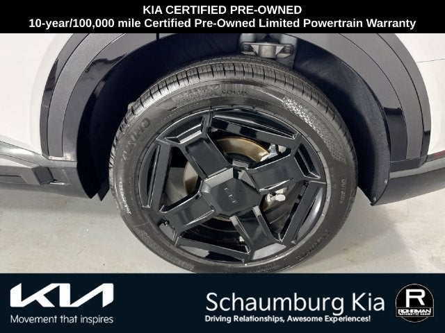 2027 Kia Telluride SX-Prestige