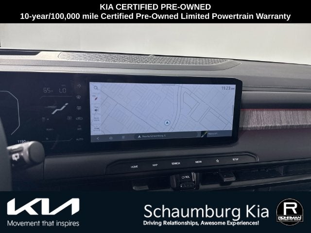 2027 Kia Telluride SX-Prestige