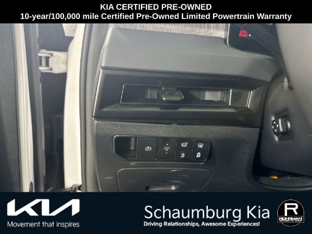 2027 Kia Telluride SX-Prestige