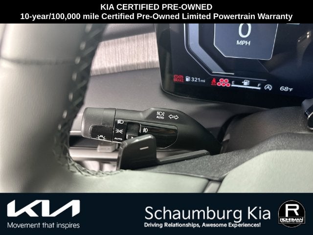 2027 Kia Telluride SX-Prestige