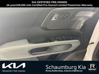 2027 Kia Telluride SX-Prestige