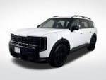 2027 Kia Telluride SX-Prestige