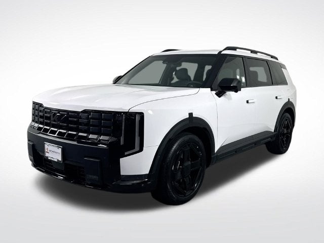 2027 Kia Telluride SX-Prestige