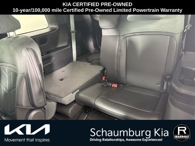 2027 Kia Telluride SX-Prestige