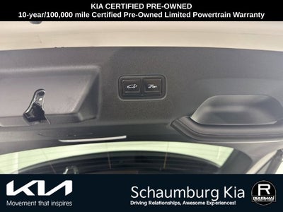 2027 Kia Telluride SX-Prestige