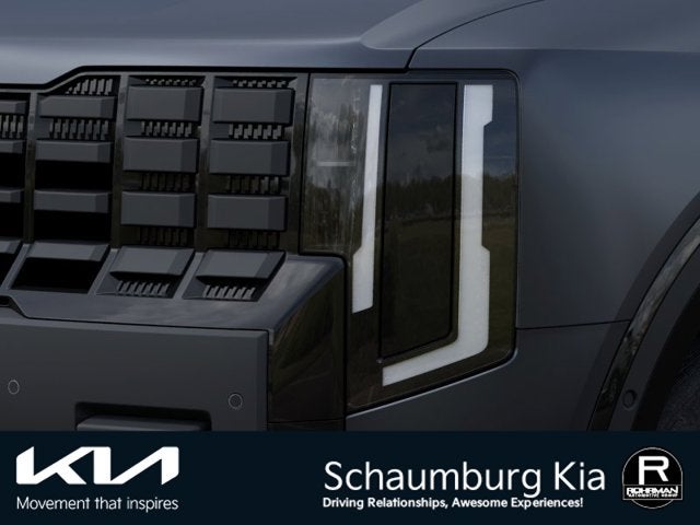 2027 Kia Telluride X-Pro SX-Prestige