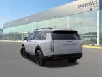 2027 Kia Telluride X-Line SX-Prestige