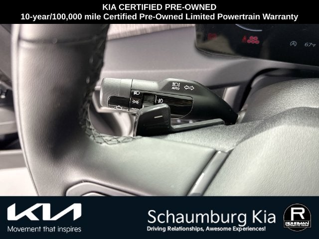 2027 Kia Telluride X-Line SX-Prestige