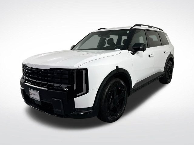 2027 Kia Telluride X-Line SX-Prestige