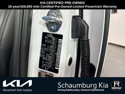 2027 Kia Telluride X-Line SX-Prestige