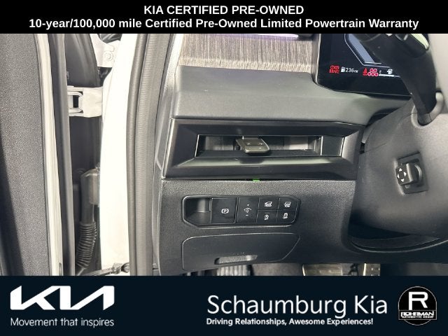 2027 Kia Telluride X-Line SX-Prestige