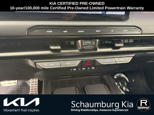 2027 Kia Telluride X-Line SX-Prestige