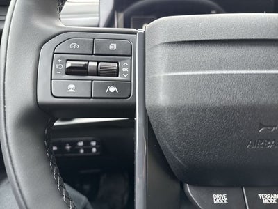 2027 Kia Telluride X-LINE SX-PRESTIGE