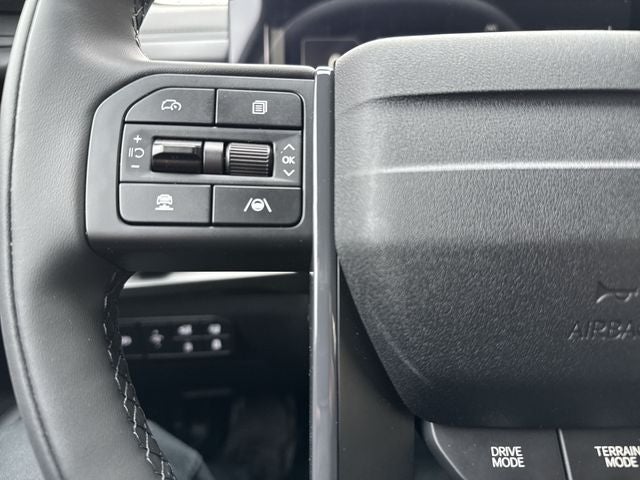 2027 Kia Telluride X-LINE SX-PRESTIGE