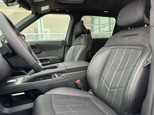 2027 Kia Telluride X-LINE SX-PRESTIGE