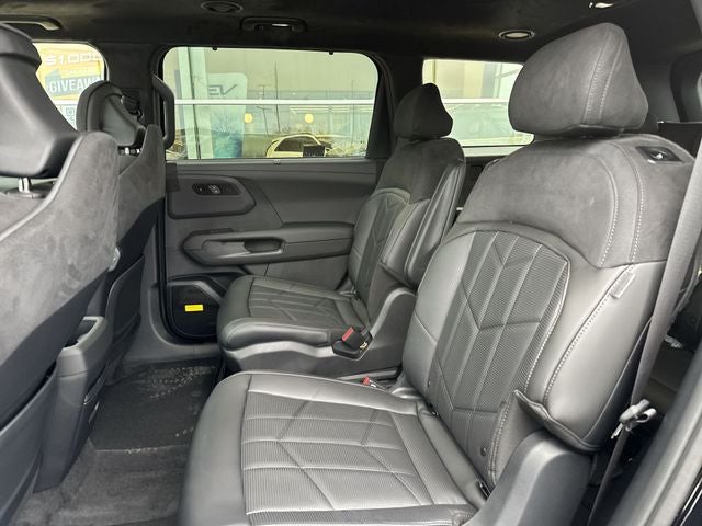 2027 Kia Telluride X-LINE SX-PRESTIGE