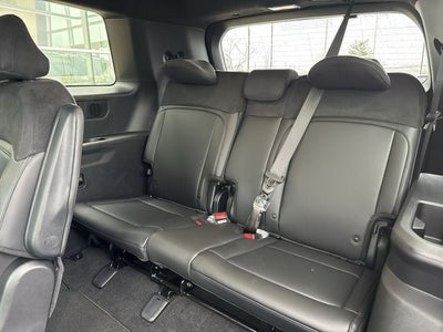 2027 Kia Telluride X-LINE SX-PRESTIGE