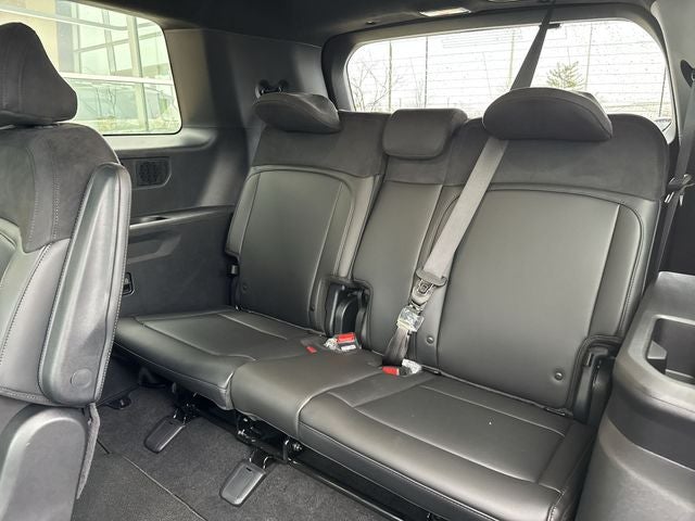 2027 Kia Telluride X-LINE SX-PRESTIGE