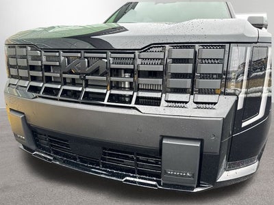 2027 Kia Telluride X-LINE SX-PRESTIGE