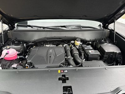 2027 Kia Telluride X-LINE SX-PRESTIGE