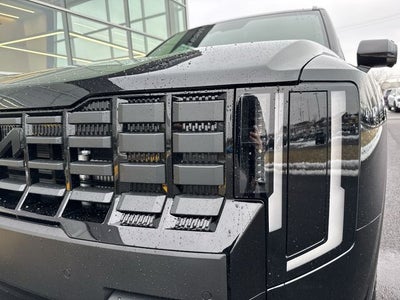 2027 Kia Telluride X-LINE SX-PRESTIGE