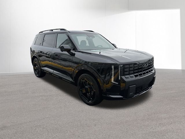 2027 Kia Telluride X-LINE SX-PRESTIGE