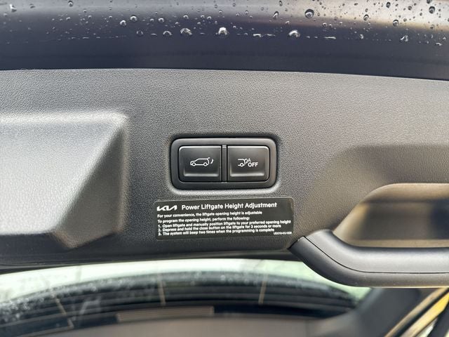 2027 Kia Telluride X-LINE SX-PRESTIGE