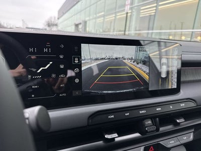 2027 Kia Telluride X-LINE SX-PRESTIGE