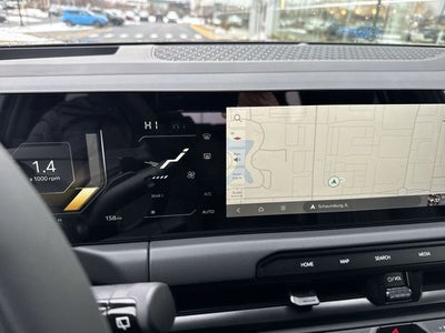 2027 Kia Telluride X-LINE SX-PRESTIGE