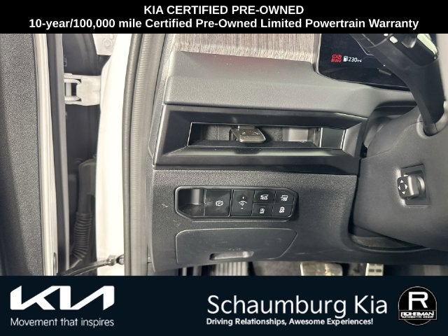 2027 Kia Telluride SX-Prestige