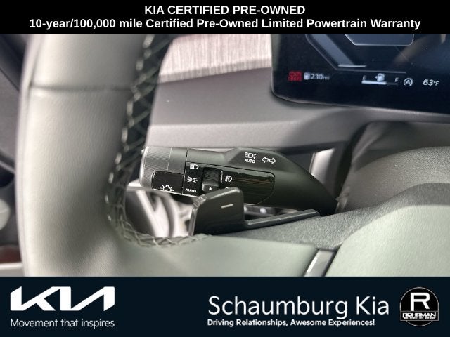 2027 Kia Telluride SX-Prestige