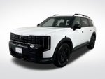 2027 Kia Telluride SX-Prestige