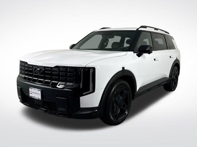 2027 Kia Telluride SX-Prestige