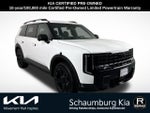 2027 Kia Telluride SX-Prestige