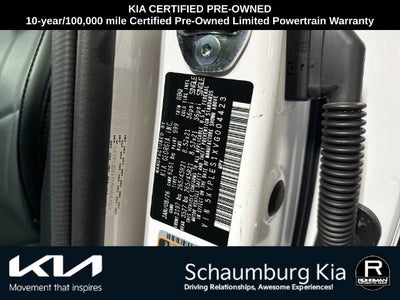 2027 Kia Telluride SX-Prestige
