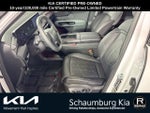 2027 Kia Telluride SX-Prestige