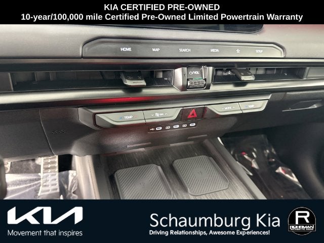 2027 Kia Telluride SX-Prestige
