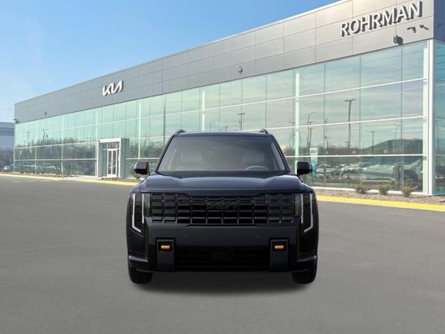 2027 Kia Telluride X-Pro SX-Prestige