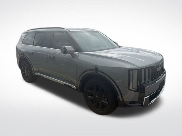 2027 Kia Telluride Hybrid SX Prestige