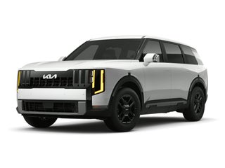 2027 Kia Telluride SX-Prestige
