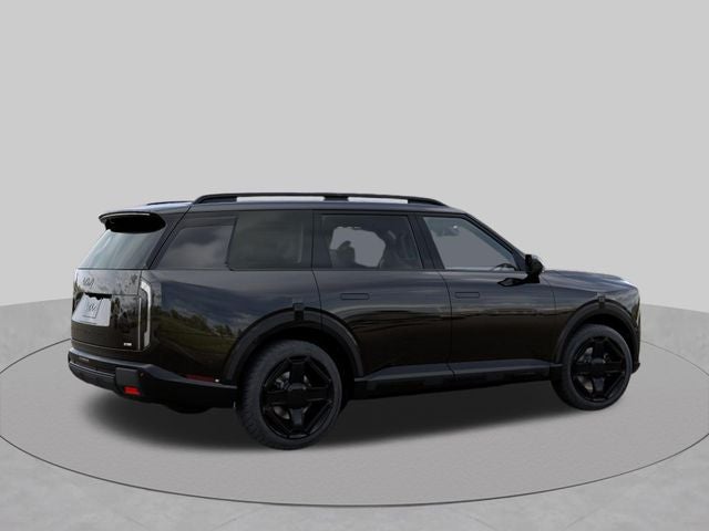2027 Kia Telluride Hybrid SX Prestige