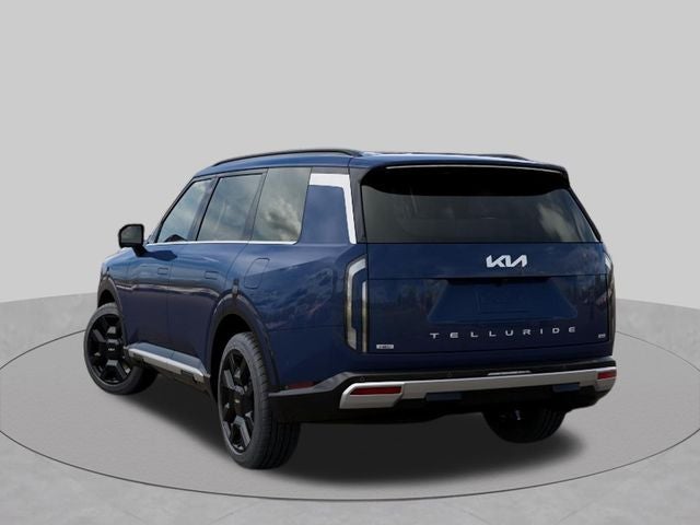 2027 Kia Telluride Hybrid SX Prestige