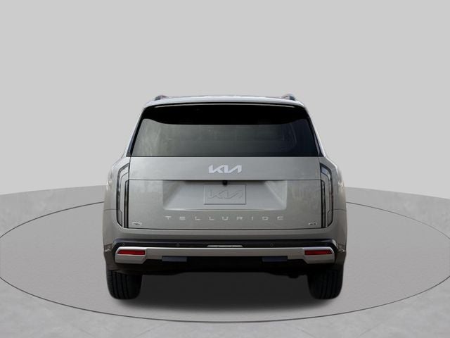 2027 Kia Telluride Hybrid SX Prestige