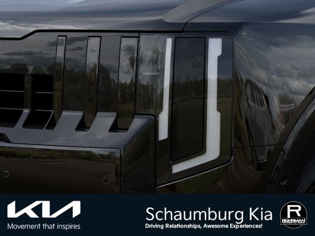 2027 Kia Telluride Hybrid SX Prestige