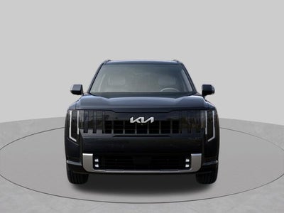 2027 Kia Telluride Hybrid SX Prestige