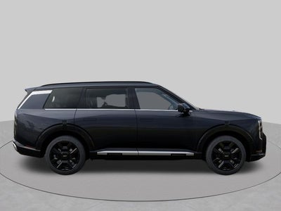 2027 Kia Telluride Hybrid SX Prestige