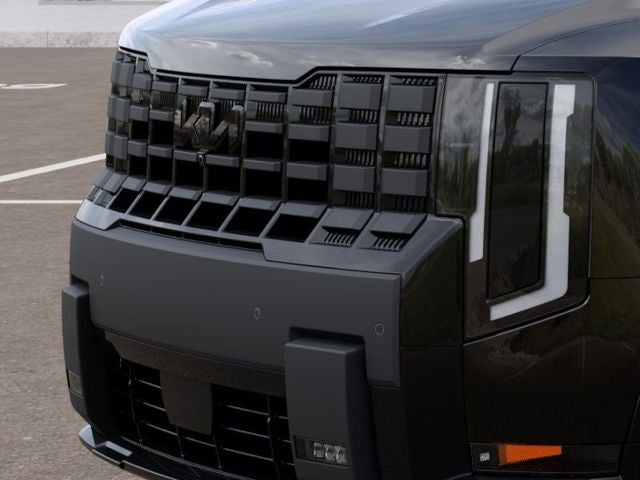 2027 Kia Telluride X-Line SX-Prestige HYBRID