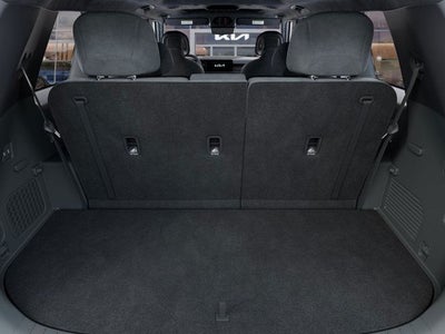 2027 Kia Telluride X-Line SX-Prestige HYBRID